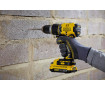 Дриль-шурупокрут ударний акумуляторний безщітковий STANLEY FATMAX SFMCD721D2K - Фото 11
