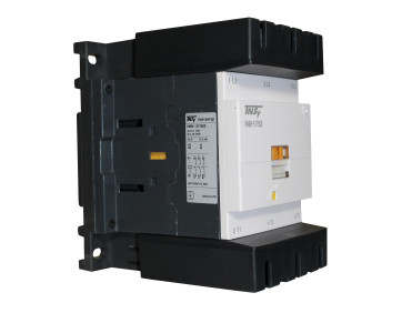 Контактор КММ517500 175А 220В/АС3 (220V 45kW / 400V 90kW) TNSy