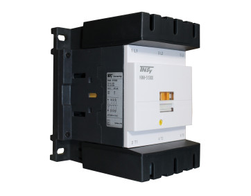 Контактор КММ515000 150А 400В/АС3 (220V 40kW / 400V 75kW) TNSy