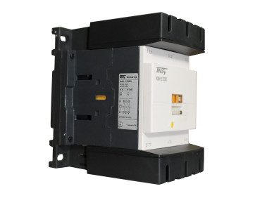 Контактор КММ515000 150А 220В/АС3 (220V 40kW / 400V 75kW) TNSy