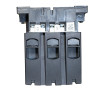 Контактор КММ515000 150А 220В/АС3 (220V 40kW / 400V 75kW) TNSy - Фото 3