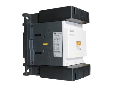 Контактор КММ511500 115А 400В/АС3 (220V 30kW / 400V 55kW) TNSy