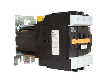 Контактор КММп49511 95А 24В DC  1NO+1NC (220V 25kW / 400V 45kW) TNSy
