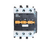 Контактор КММп49511 95А 24В DC  1NO+1NC (220V 25kW / 400V 45kW) TNSy - Фото 1