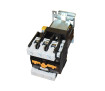 Контактор КММп48011 80А 24В DC  1NO+1NC (220V 22kW / 400V 37kW) TNSy - Фото 5