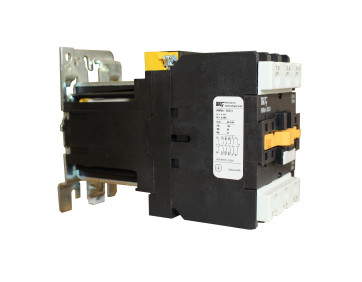 Контактор КММп36511 65А 24В DC  1NO+1NC (220V 15,5kW / 400V 30kW) TNSy
