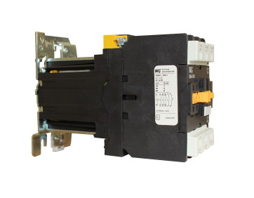 Контактор КММп35011 50А 24В DC  1NO+1NC (220V 15kW / 400V 22kW) TNSy