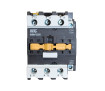 Контактор КММп35011 50А 24В DC  1NO+1NC (220V 15kW / 400V 22kW) TNSy - Фото 1