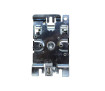 Контактор КММп35011 50А 24В DC  1NO+1NC (220V 15kW / 400V 22kW) TNSy - Фото 4
