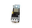 Контактор КММп34011 40А  24В DC  1NO+1NC (220V 11kW / 400V 18,5kW) TNSy - Фото 5
