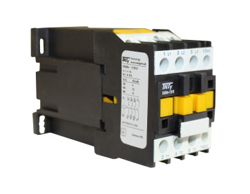 Контактор КММп11810 18А  24В DC 1NO (220V 4kW / 400V 7,5kW) TNSy