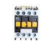 Контактор КММп11210 12А  24В DC 1NO (220V 3kW / 400V 5,5kW) TNSy - Фото 1