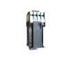 Контактор КММп11210 12А  24В DC 1NO (220V 3kW / 400V 5,5kW) TNSy - Фото 3