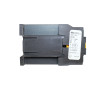 Контактор КММп10910 9А 24В DC 1NO (220V 2,2kW / 400V 4kW) TNSy - Фото 2