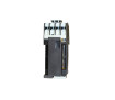 Контактор КММп10910 9А 24В DC 1NO (220V 2,2kW / 400V 4kW) TNSy - Фото 3