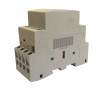 Контактор модульний КМ-2-20-22 20А 230AC 2NO-2NC 4р 2мод. TNSy - Фото 5