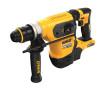 Перфоратор акумуляторний безщітковий SDS-Plus DeWALT DCH416NT - Фото 2