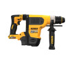 Перфоратор акумуляторний безщітковий SDS-Plus DeWALT DCH416NT - Фото 3