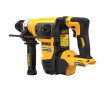 Перфоратор акумуляторний безщітковий SDS-Plus DeWALT DCH416NT - Фото 4