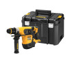 Перфоратор акумуляторний безщітковий SDS-Plus DeWALT DCH416NT - Фото 5