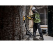 Перфоратор акумуляторний безщітковий SDS-Plus DeWALT DCH416NT - Фото 6