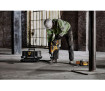 Перфоратор акумуляторний безщітковий SDS-Plus DeWALT DCH416NT - Фото 7
