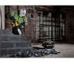 Перфоратор акумуляторний безщітковий SDS-Plus DeWALT DCH416NT - Фото 8