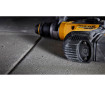 Перфоратор акумуляторний безщітковий SDS-Plus DeWALT DCH416NT - Фото 12