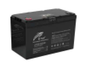 Акумуляторна батарея з bluetooth Ritar LiFePO4 25.6V 50Ah 1280Wh (330 х 172 х 214 мм), 11kg Q1
