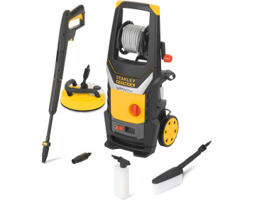Мийка високого тиску електрична STANLEY FATMAX SXFPW21MPE