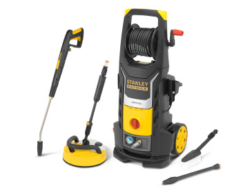 Мийка високого тиску електрична STANLEY FATMAX SXFPW30PE