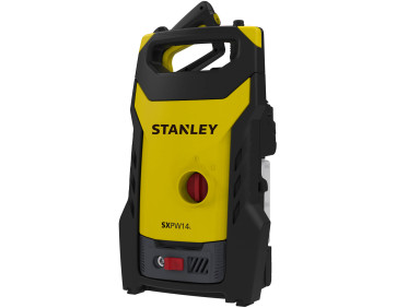 Мийка високого тиску електрична STANLEY SXPW14L-E