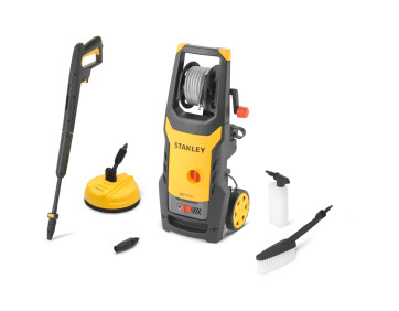 Мийка високого тиску електрична STANLEY SXPW16E
