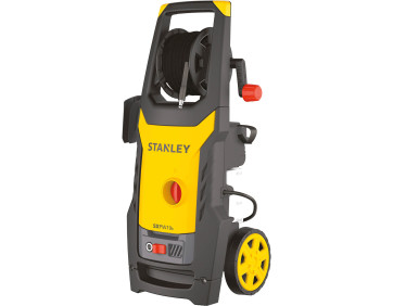 Мийка високого тиску електрична STANLEY SXPW19B-E