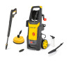 Мийка високого тиску електрична STANLEY SXPW24BX-E - Фото 1
