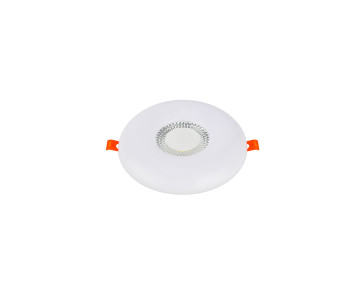 Светодиодный светильник встроенный LED VALENTINA-24 24W 3000K-6500K белый