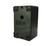 Вимикач ВКИ-KAO-5H 3Р 10А 230/400В IP40 TNSy - Фото 1