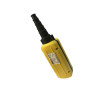 Пульт керування XAL-B3-2713К 2 кнопки+СТОП IP 65 з ключем 2NO+1NC TNSy - Фото 1