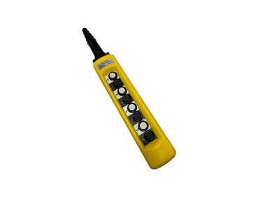 Пульт керування XAL-B3-871 8 кнопки IP65 8NO TNSy