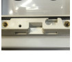 Корпус КП102 PRO IP65 для кнопок, 2 місця з прозорою кришкою TNSy - Фото 7