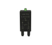Захистний модуль ЗМ1 LM-FR 6-24V AC/DC на 18F-2ZC4/18F-4ZC4 TNSy - Фото 1