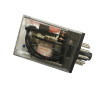 Реле проміжне РП3к3-MK3P 10А 24DС LED 3p TNSy - Фото 2