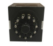 Реле проміжне РП3к3-MK3P 10А 24DС LED 3p TNSy - Фото 4