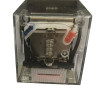 Реле проміжне РП3к3-MK3P 10А 220АС LED 3p TNSy - Фото 1