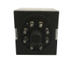 Реле проміжне РП3к2-MK2P 10А 24DС LED 2p TNSy - Фото 4