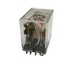 Реле проміжне РП34-LY4 10А 12DС LED 4p TNSy - Фото 3