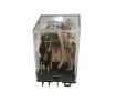 Реле проміжне РП33-LY3 10А 24DС LED 3p TNSy - Фото 3