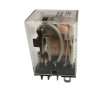 Реле проміжне РП32-LY2 10А 220АС LED 2p TNSy - Фото 2