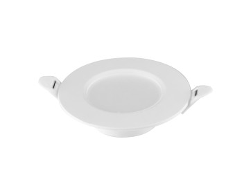 Светодиодный светильник встроенный LED AURA-3 3W 6400K белый