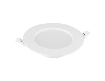 Светодиодный светильник встроенный LED AURA-5 5W 4200K белый